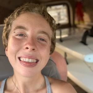 Meet your Posher, Serendipity